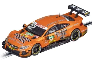 Produktbild von Carrera 20027694 Evolution Auto Mercedes-AMG C 63 DTM L.Auer, No. 22