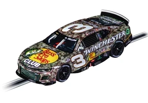 Produktbild von Carrera 20032094 Digital 132 Auto NASCAR Camaro NextGen ZL1 Richard Childress Racing, Austin Dillon, No. 3 Season 2025