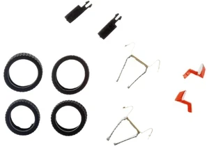 Produktbild von Carrera 20088394 Kleinteile