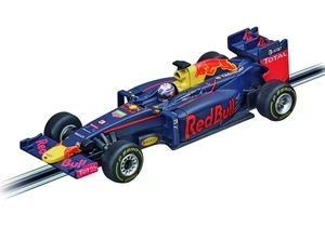 Carrera 20064095 GO!!! Auto Red Bull RB12 D. Ricciardo, No. 3