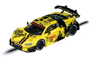 Carrera 20032095 Digital 132 Auto Audi R8 LMS GT3 Evo II Bruce Lee No.85