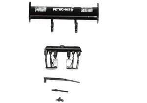 Produktbild von Carrera 20090296 Kleinteile