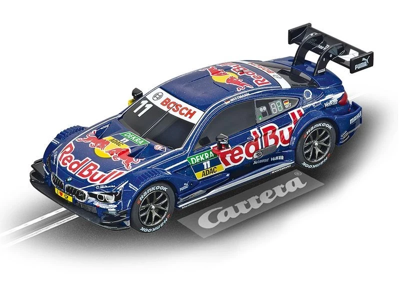 BMW M4 DTM M. Wittmann, No. 11