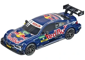 Carrera 20041396 Digital 143 Auto BMW M4 DTM M. Wittmann, No. 11