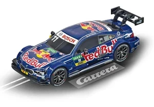 Carrera 20041396 Digital 143 Auto BMW M4 DTM M. Wittmann, No. 11