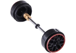 Produktbild von Carrera 20085496 Vorderachse