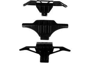 Carrera 370990207 RC Ersatzteil 1 Set vordere Stoßstangen