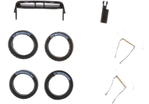 Produktbild von Carrera 20088297 Kleinteile