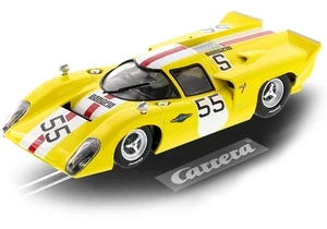 Carrera 20023897 Digital 124 Auto Lola T70 MKIIIb No.55, Nürburgring 1.000km 1969