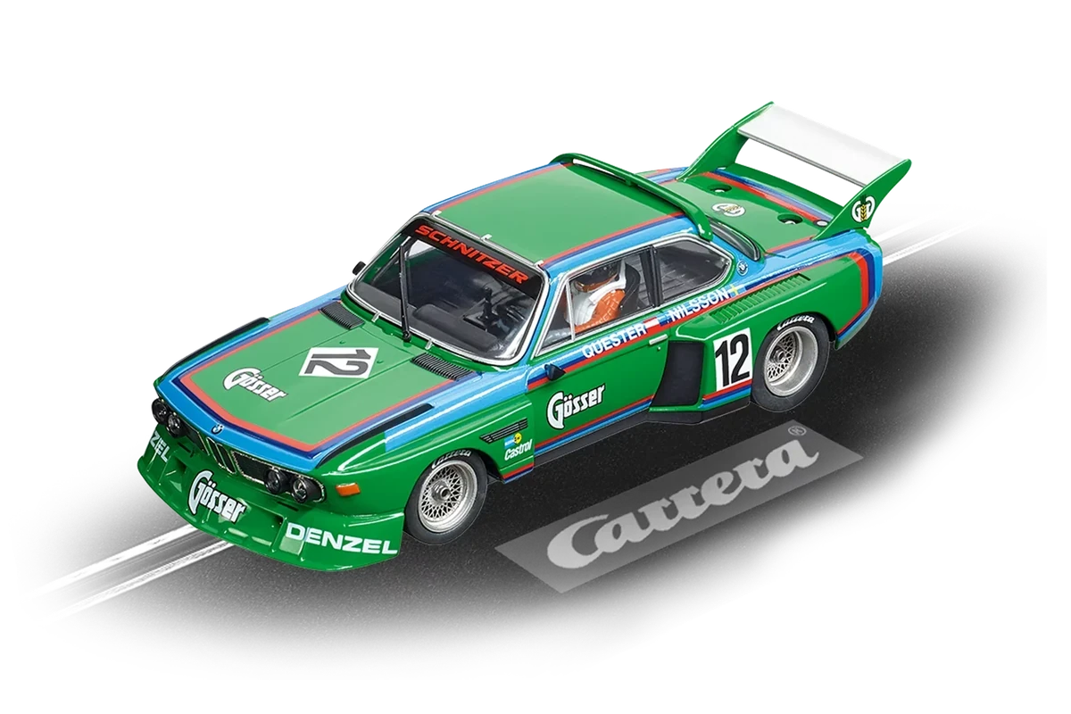 BMW 3.5 CSL No. 12, 1976