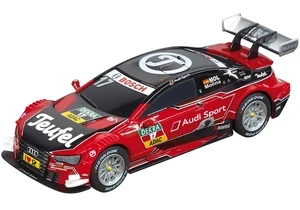 Carrera 20041397 Digital 143 Auto Teufel Audi RS 5 DTM M. Molina, No. 17