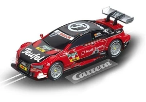 Carrera 20041397 Digital 143 Auto Teufel Audi RS 5 DTM M. Molina, No. 17