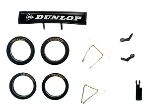 Produktbild von Carrera 20088298 Kleinteile