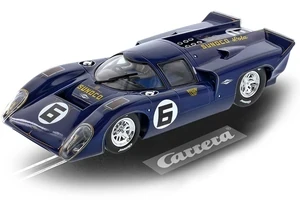 Carrera 20023898 Digital 124 Auto Lola T70 MKIIIb No.6, 24h Daytona 1969