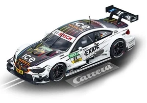 Carrera 20027499 Evolution Auto BMW M4 DTM, M. Wittmann, No. 23, 2014