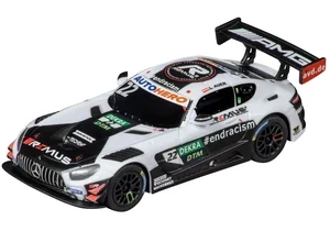 Carrera 20064199 GO!!! Auto DTM Mercedes GT3 Evo Winward Racing, Auer