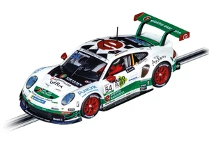 Produktbild von Carrera 20027799 Evolution Auto Porsche 911 RSR CarTech Motorsport Bonk, No. 54