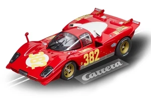 Produktbild von Carrera 20023899 Digital 124 Auto Ferrari 512S Berlinetta No. 382, Trieste-Opicina 1970