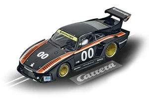 Carrera 20030899 Digital 132 Auto Porsche Kremer 935 K3 Interscope Racing, No.00