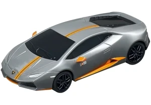 Carrera 20064099 GO!!! Auto Lamborghini Huracán LP 610-4 AVIO