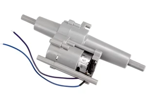 1 Getriebe+ Motor