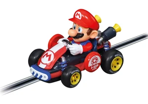 Carrera 20064299 GO!!! Auto Mario Kart World - Mario