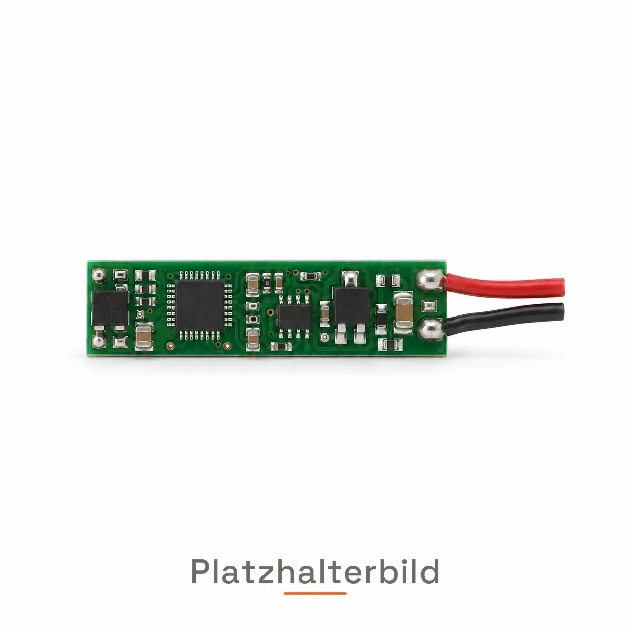 Carrera 20026752 Digital Decoder Platine