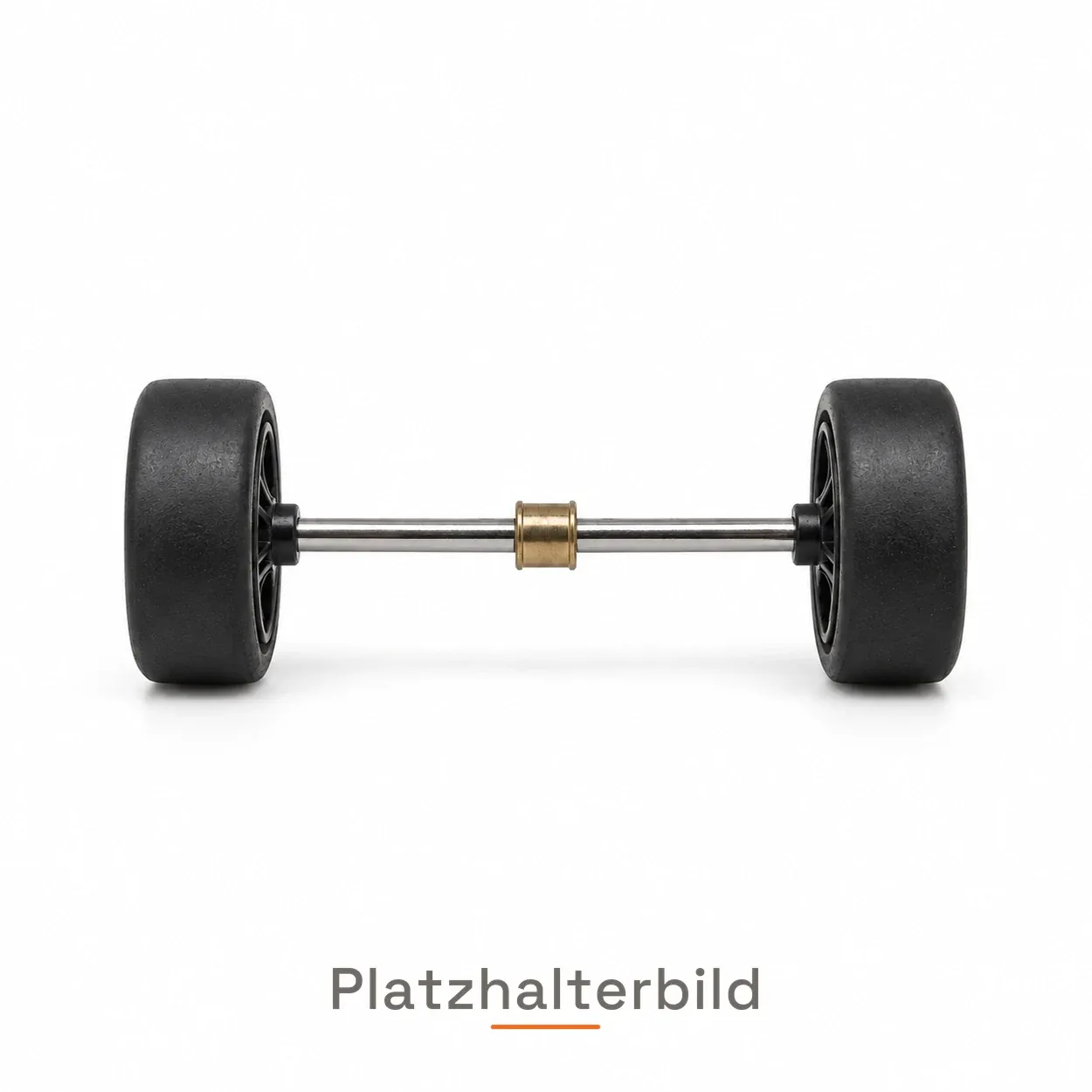Vorderachse
