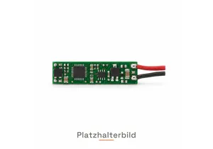 Carrera 20026752 Digital Decoder Platine – Bild 1