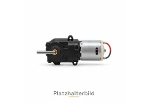 Carrera 370410921 RC Vollständiges Getriebe mit Motor