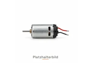 Carrera 370410996 RC Motor – rot/blaues Kabel