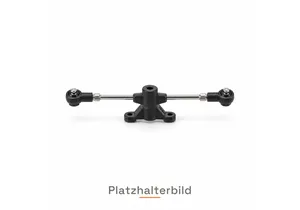 Carrera 370411024 RC Lenkgetriebe 220mm Flachkabel 2020
