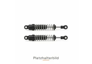 Carrera 370510105 RC Ersatzteil 2 hintere Stoßdämpfer