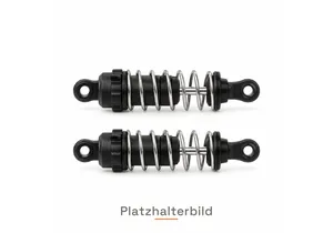 Carrera 370510084 RC Ersatzteil 2 vordere Stoßdämpfer