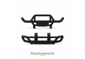 Carrera 370410705 RC Stoßstange vorne/hinten für Ford F-150 Raptor 184006