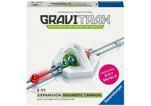 GraviTrax 27600 Gravitrax magnetische Kanone Expansion Ravensburger 27600