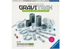 GraviTrax 27601 Gravitrax Schienen Expansion Ravensburger 27601