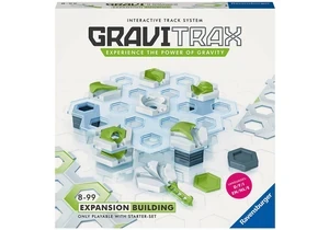 GraviTrax 27602 Gravitrax Expansion Konstruktion Ravensburger 27602