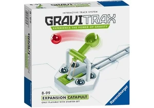 GraviTrax 27603 Gravitrax Expansion Katapult Ravensburger 27603