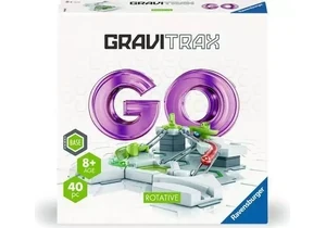 GraviTrax 23703 Base GO Rotative