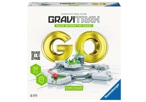 GraviTrax 23704 RAVENSBURGER 023704 GraviTrax GO Explosive