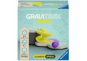 GraviTrax 20004 GT Junior Element Spiral GraviTrax Junior Element Spiral