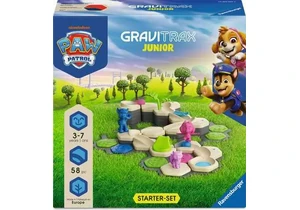 GraviTrax 20005 Junior Starterset (S) Paw Patrol