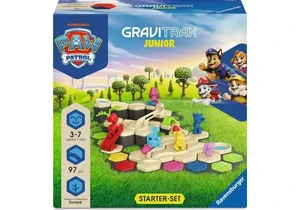 GraviTrax 20006 Junior Starterset (L) Paw Patrol