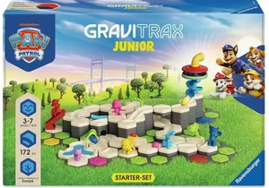 GraviTrax 20007 Junior Starterset (XXL) Paw Patrol