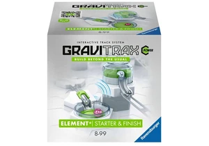GraviTrax 26810 Power Extension Start und Ziel