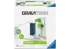 GraviTrax 20010 Base Extension Turbo Lift