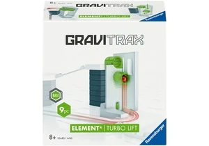 GraviTrax 20010 GraviTrax BASE Element Turbo Lift