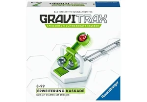 GraviTrax 27612 GraviTrax: Kaskade [Mini-Erweiterung]