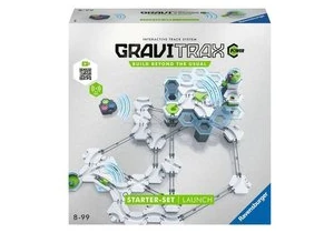 GraviTrax 27013 Power Starterset Launch